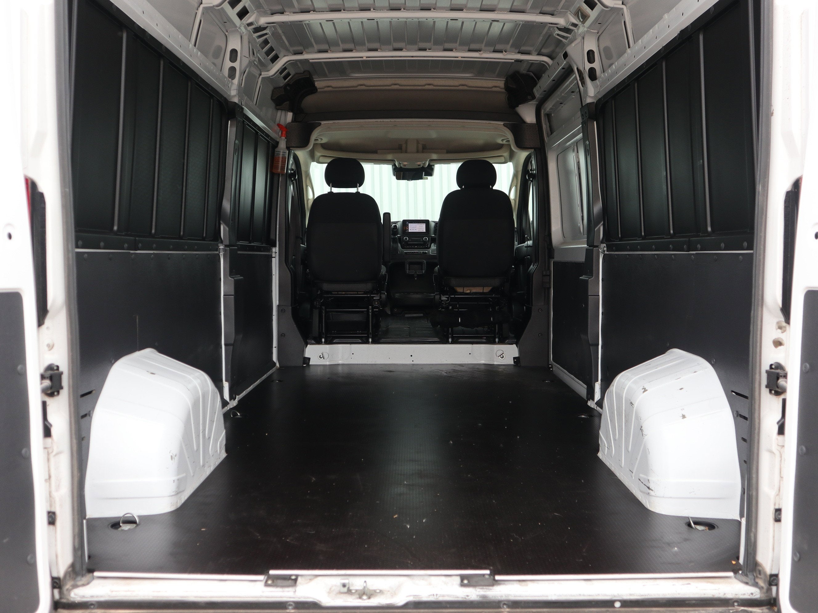 2023 RAM Promaster High Roof