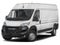 2025 RAM Promaster TRADESMAN