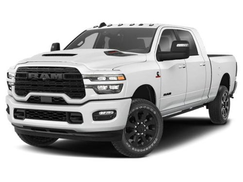2025 RAM 2500 Limited Longhorn