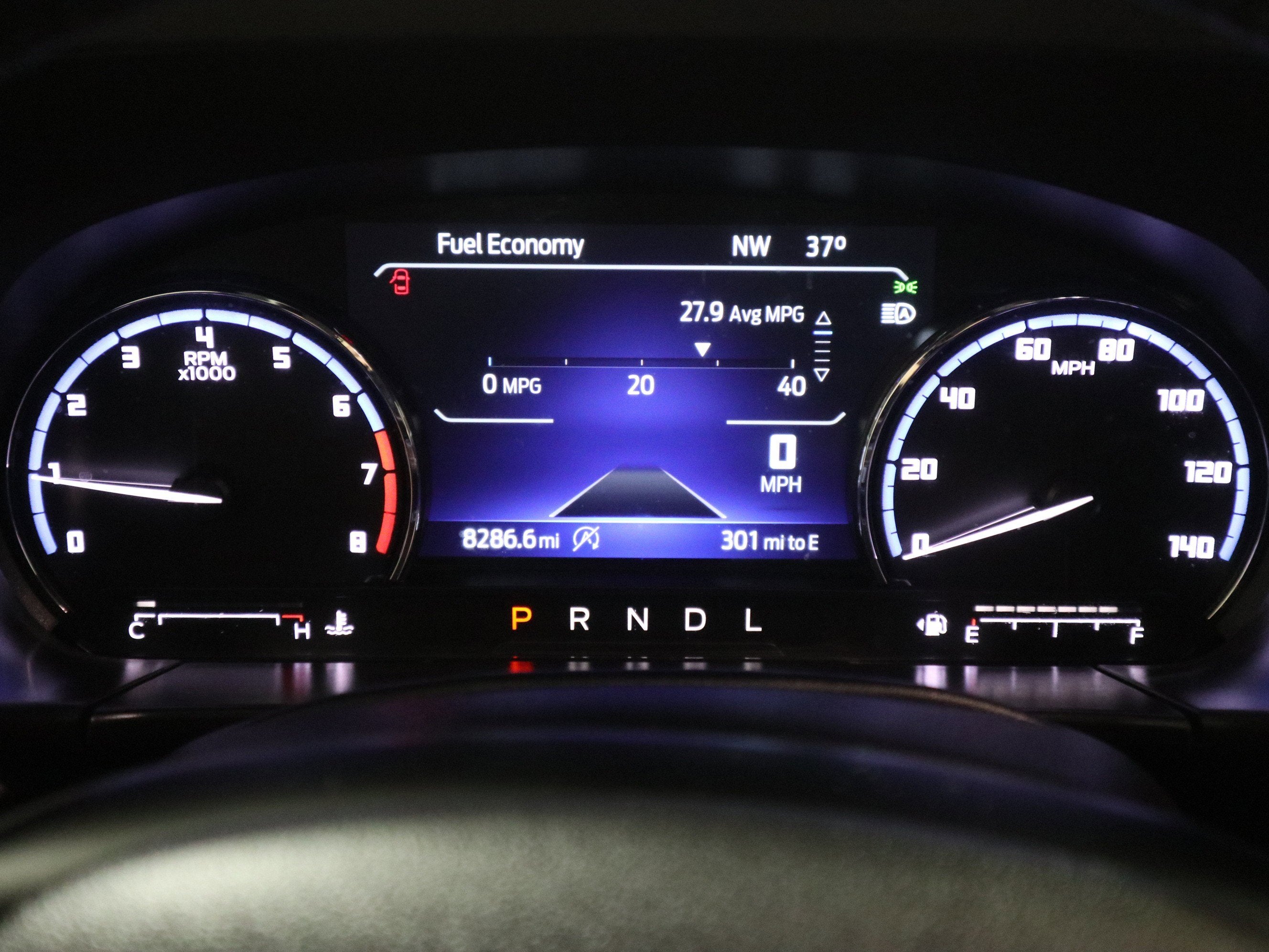 2023 Ford Bronco Sport Outer Banks 4x4