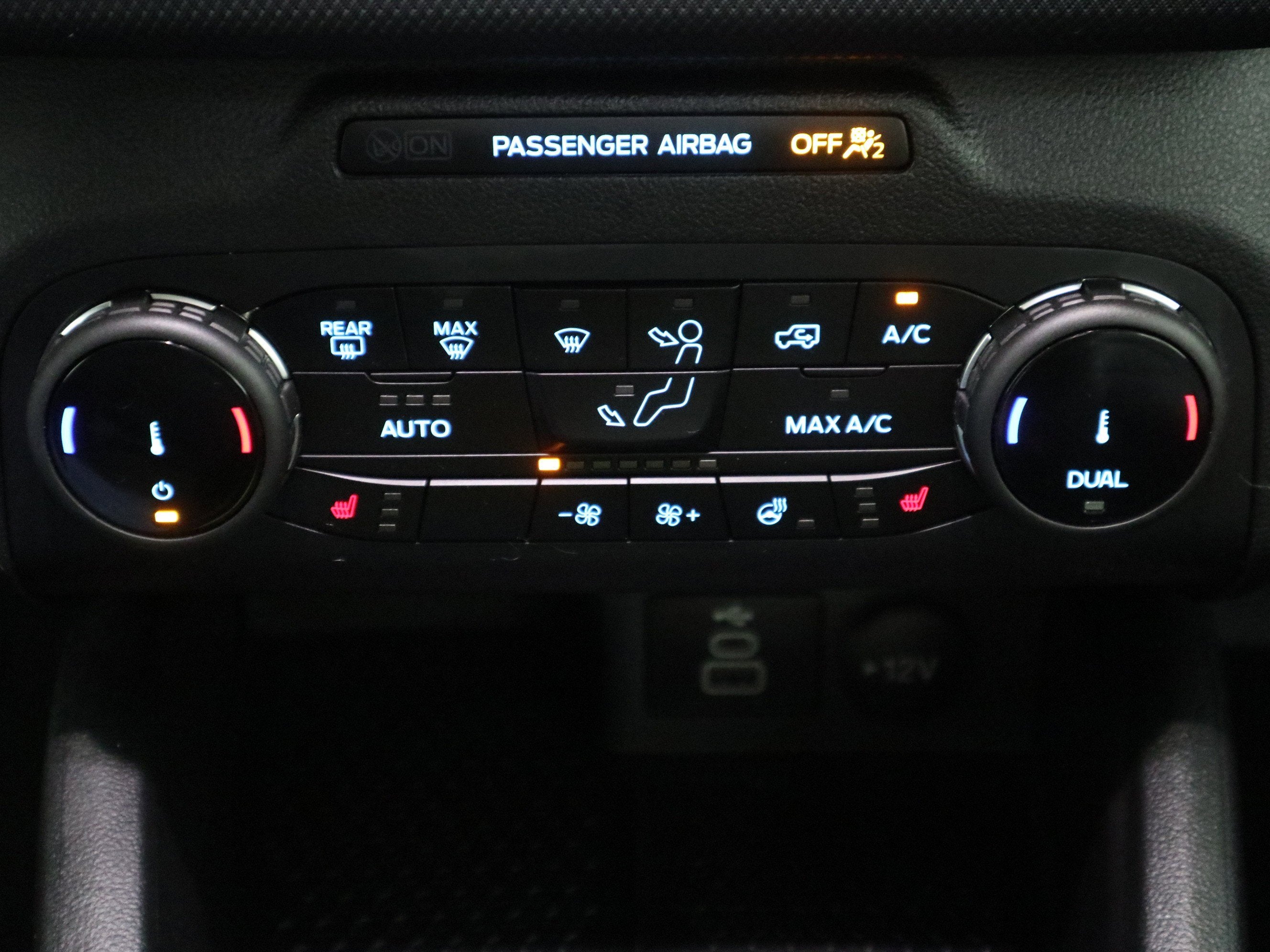 2023 Ford Bronco Sport Outer Banks 4x4