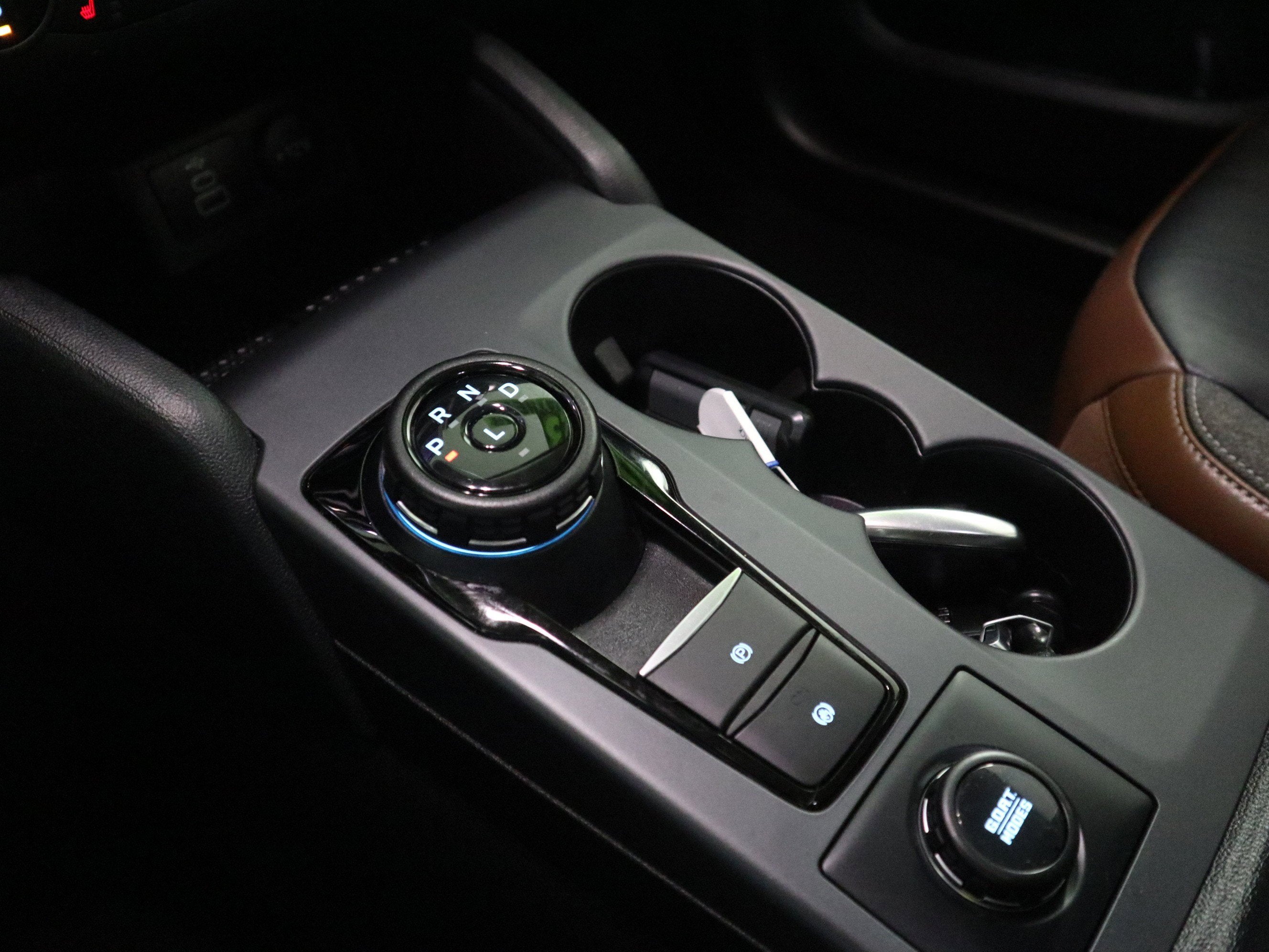 2023 Ford Bronco Sport Outer Banks 4x4