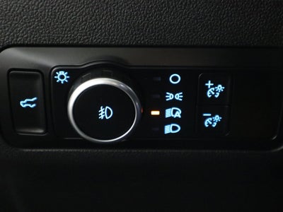 2023 Ford Bronco Sport Outer Banks 4x4