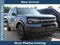 2021 Ford Bronco Sport Outer Banks 4x4