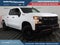 2021 Chevrolet Silverado 1500 Custom Trail Boss Crew Cab 4WD