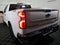 2021 Chevrolet Silverado 1500 Custom Trail Boss Crew Cab 4WD