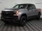 2020 Chevrolet Silverado 1500 Custom Trail Boss Crew Cab 4WD