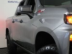 2020 Chevrolet Silverado 1500 Custom Trail Boss Crew Cab 4WD