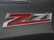 2020 Chevrolet Silverado 1500 Custom Trail Boss Crew Cab 4WD
