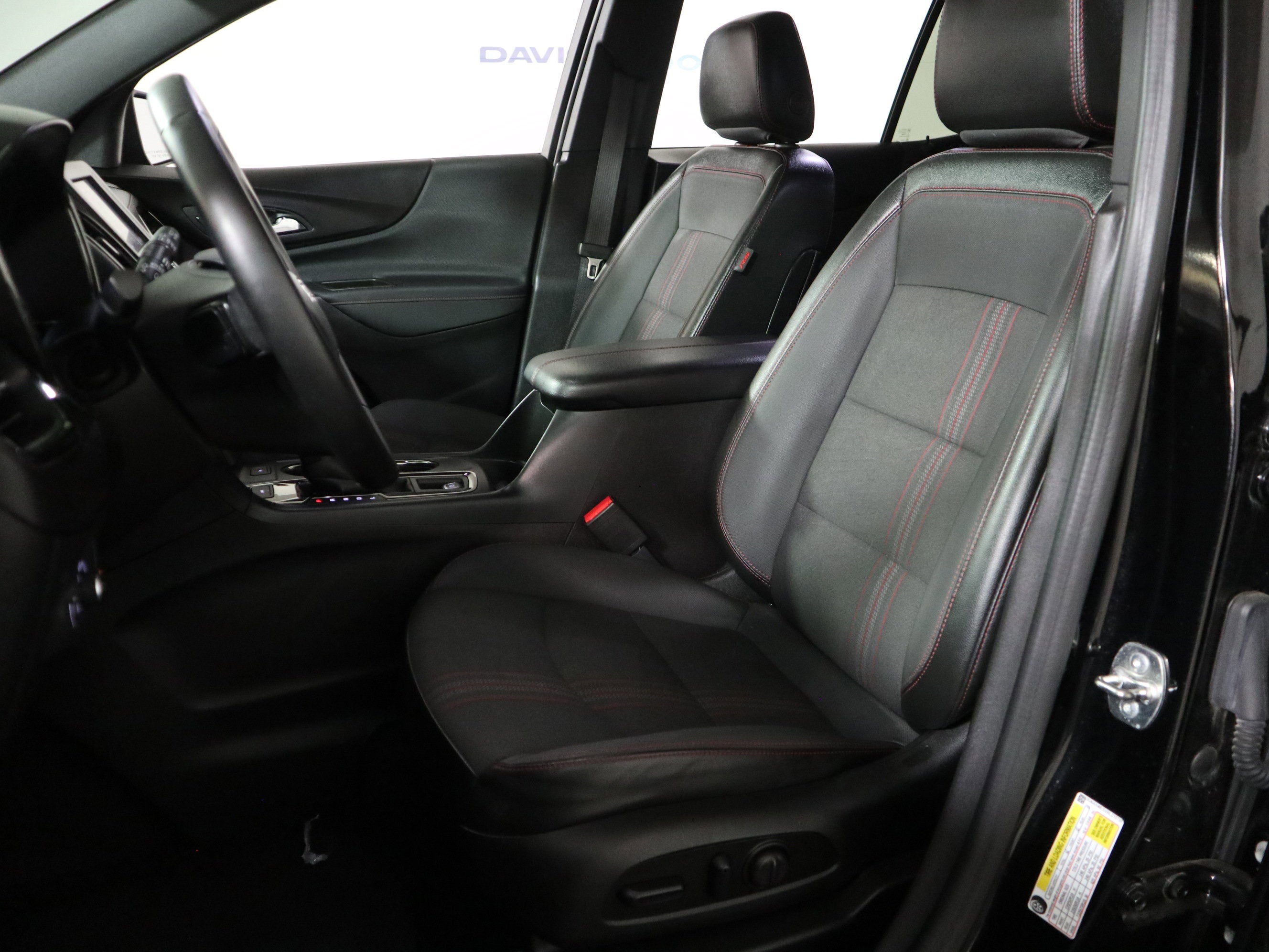 2024 Chevrolet Equinox RS AWD