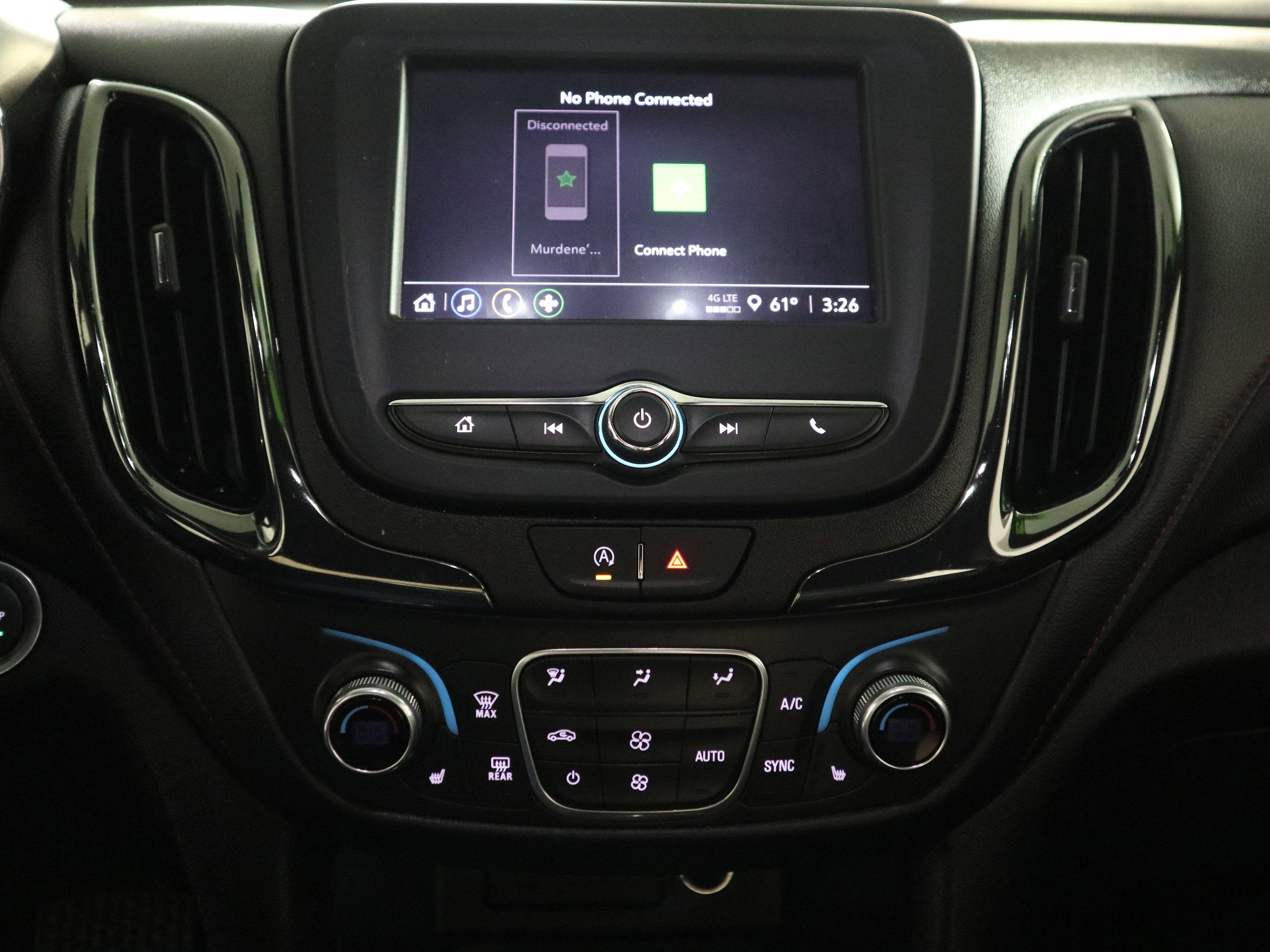 2024 Chevrolet Equinox RS AWD