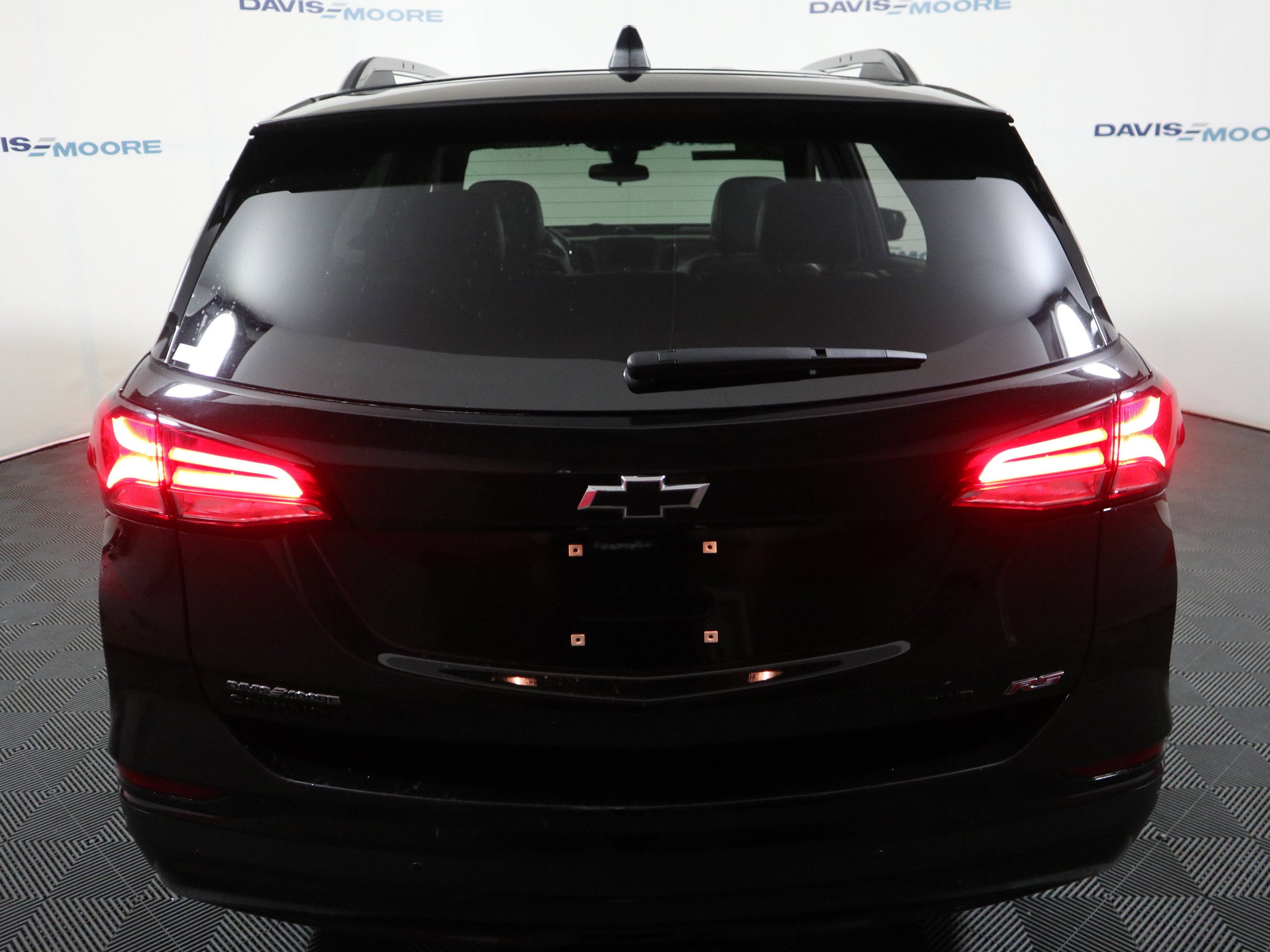 2024 Chevrolet Equinox RS AWD