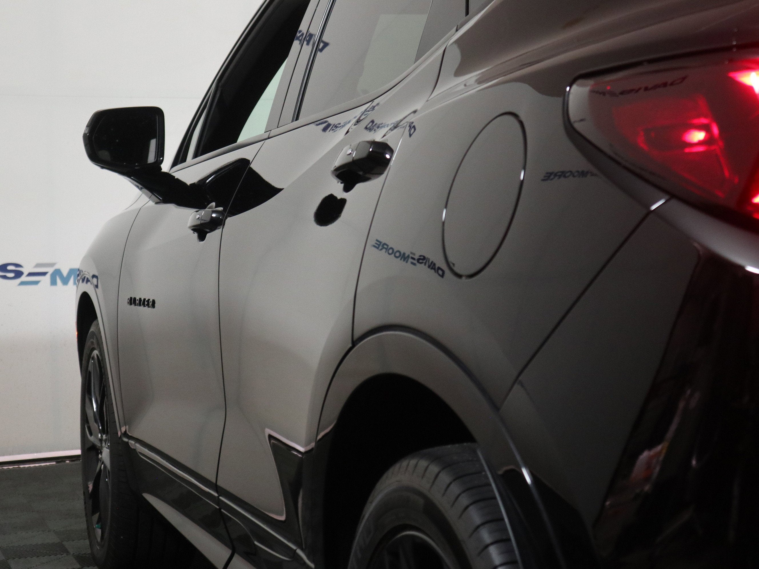 2021 Chevrolet Blazer RS AWD