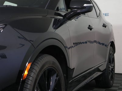 2021 Chevrolet Blazer RS AWD