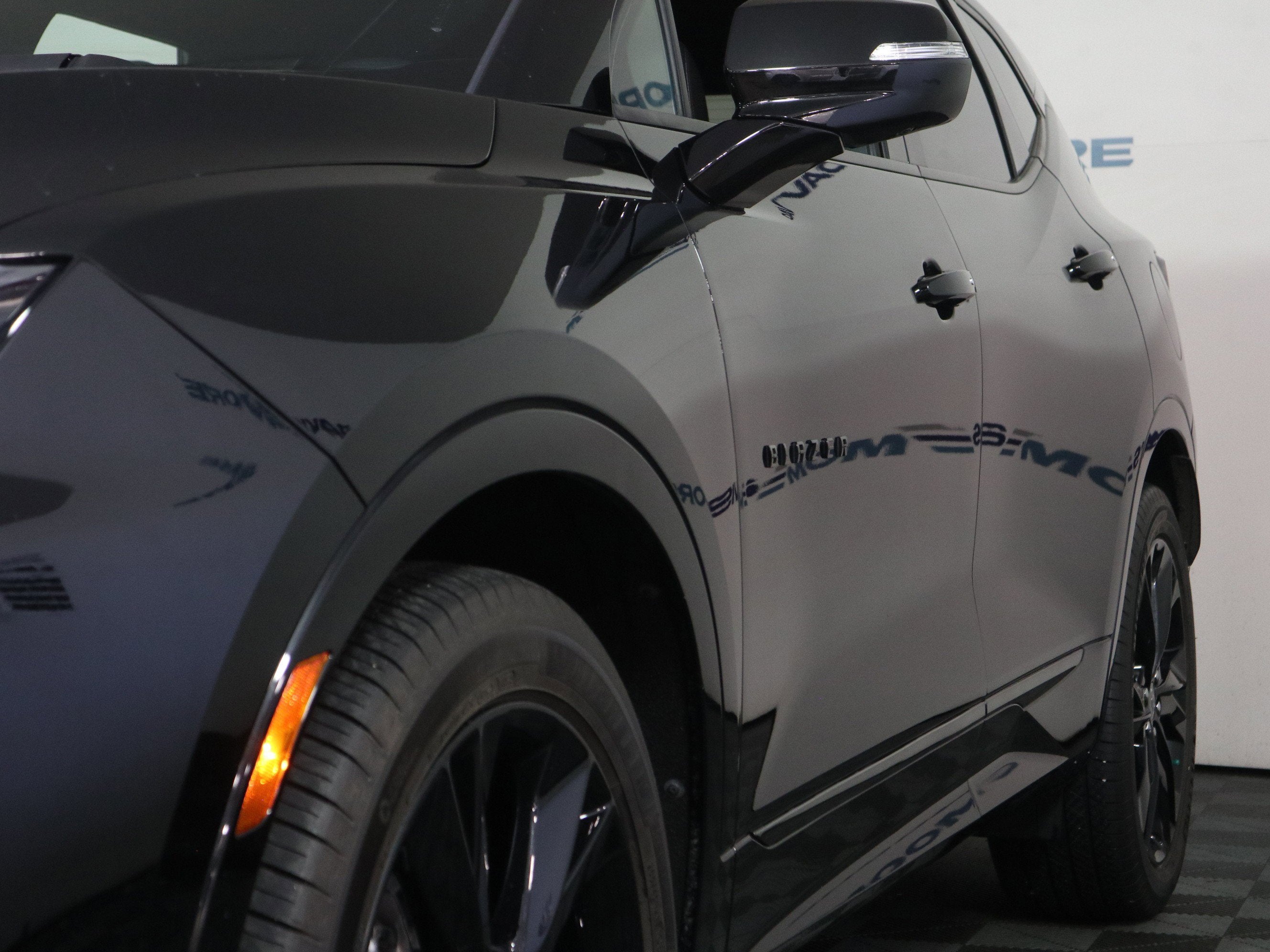 2021 Chevrolet Blazer RS AWD