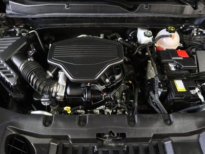 2021 Chevrolet Blazer RS AWD