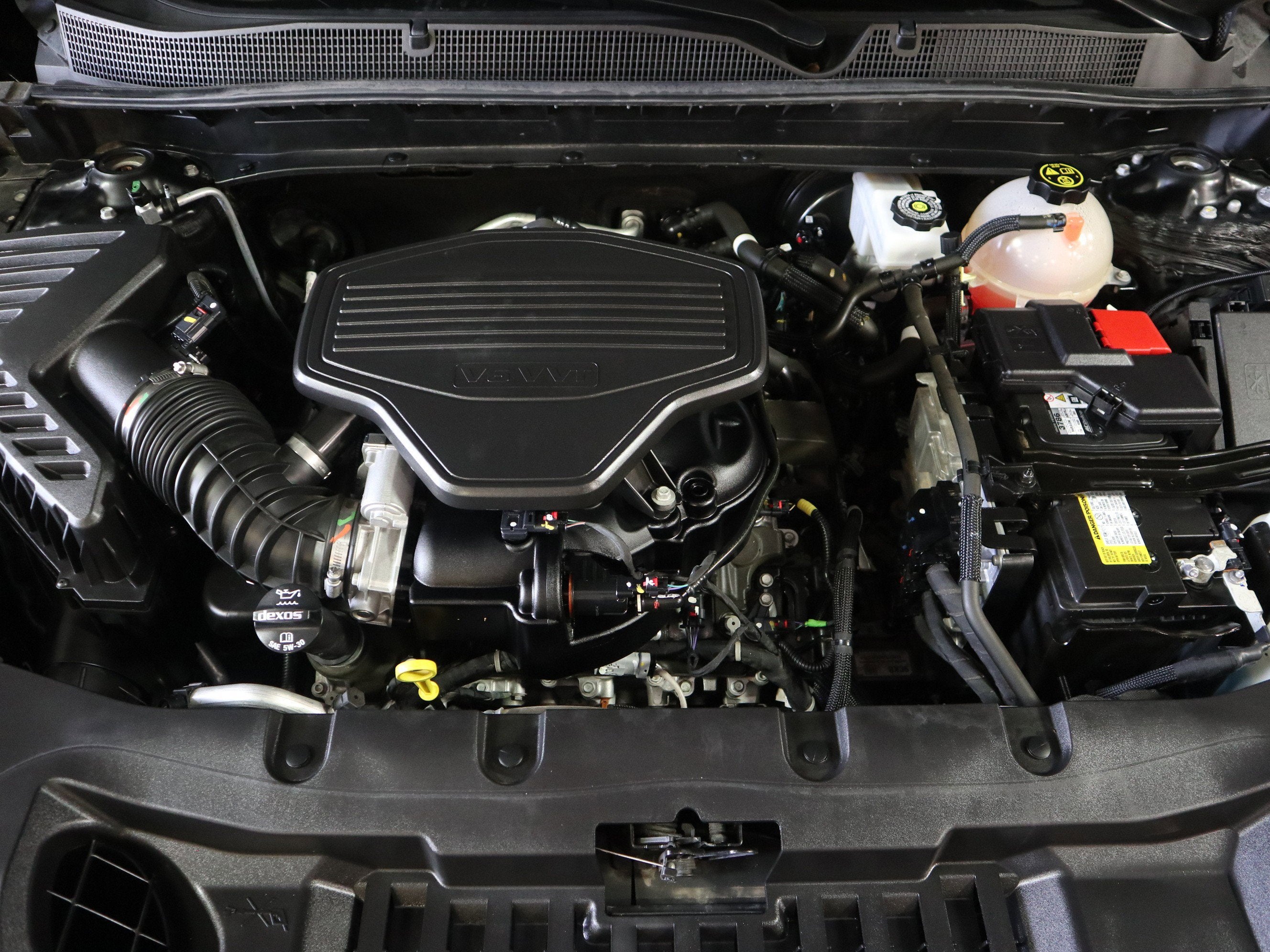 2021 Chevrolet Blazer RS AWD