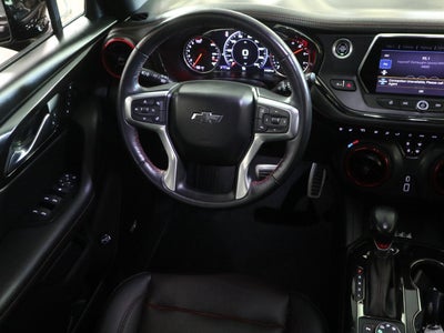 2021 Chevrolet Blazer RS AWD