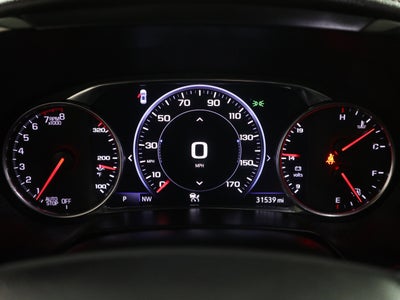 2021 Chevrolet Blazer RS AWD