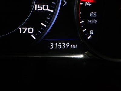 2021 Chevrolet Blazer RS AWD