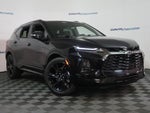 2021 Chevrolet Blazer RS AWD
