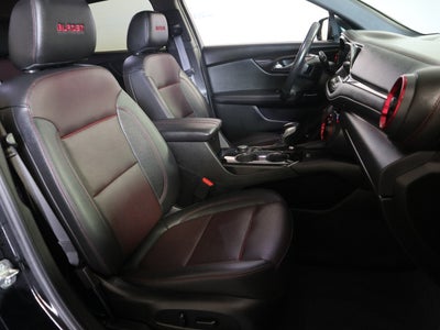 2021 Chevrolet Blazer RS AWD