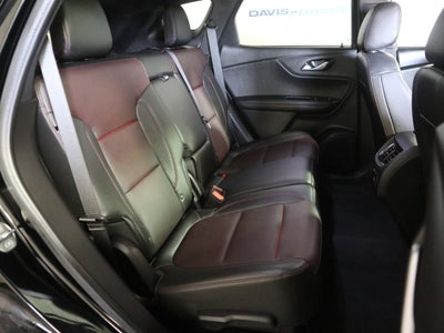 2021 Chevrolet Blazer RS AWD