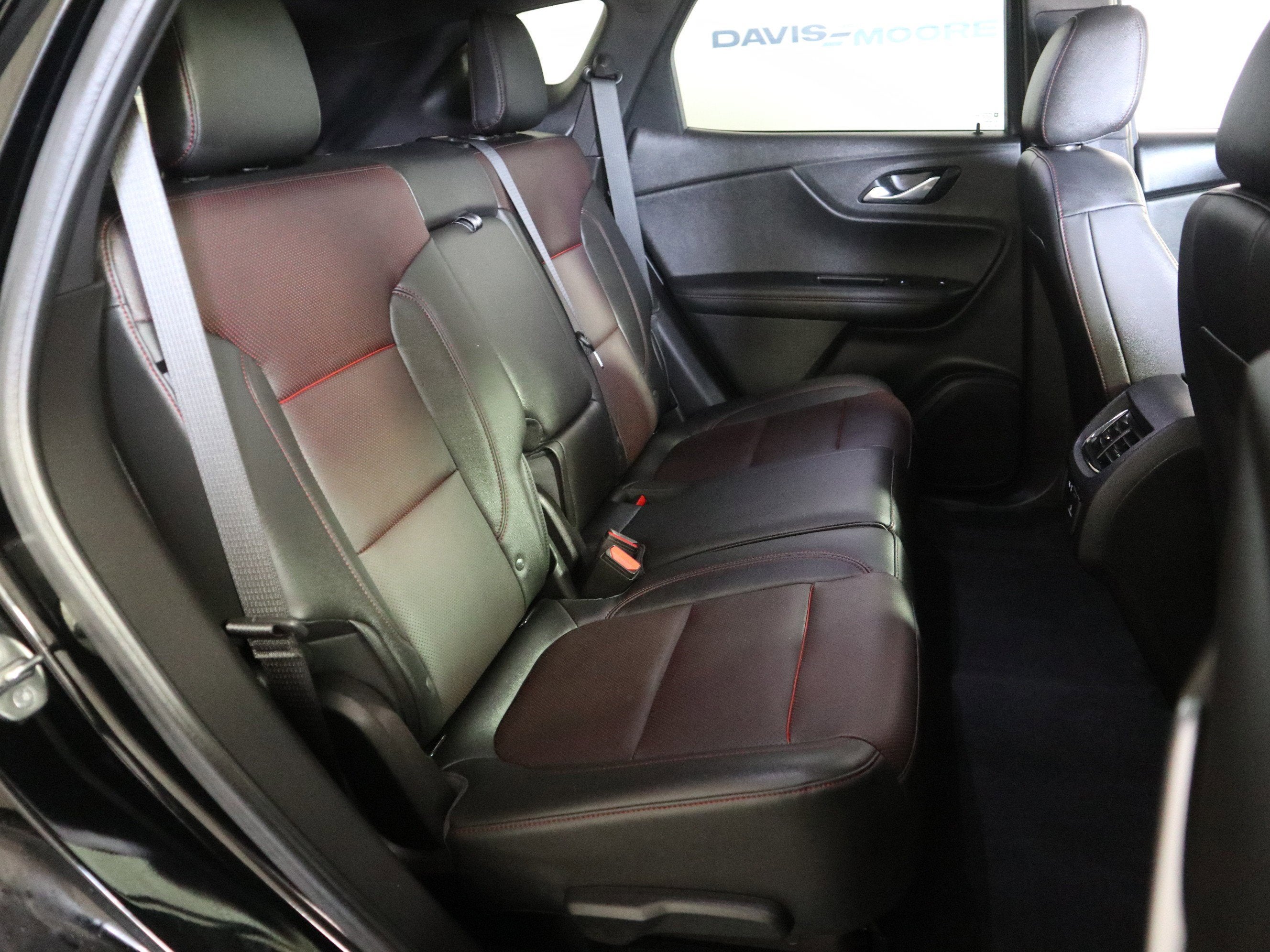 2021 Chevrolet Blazer RS AWD