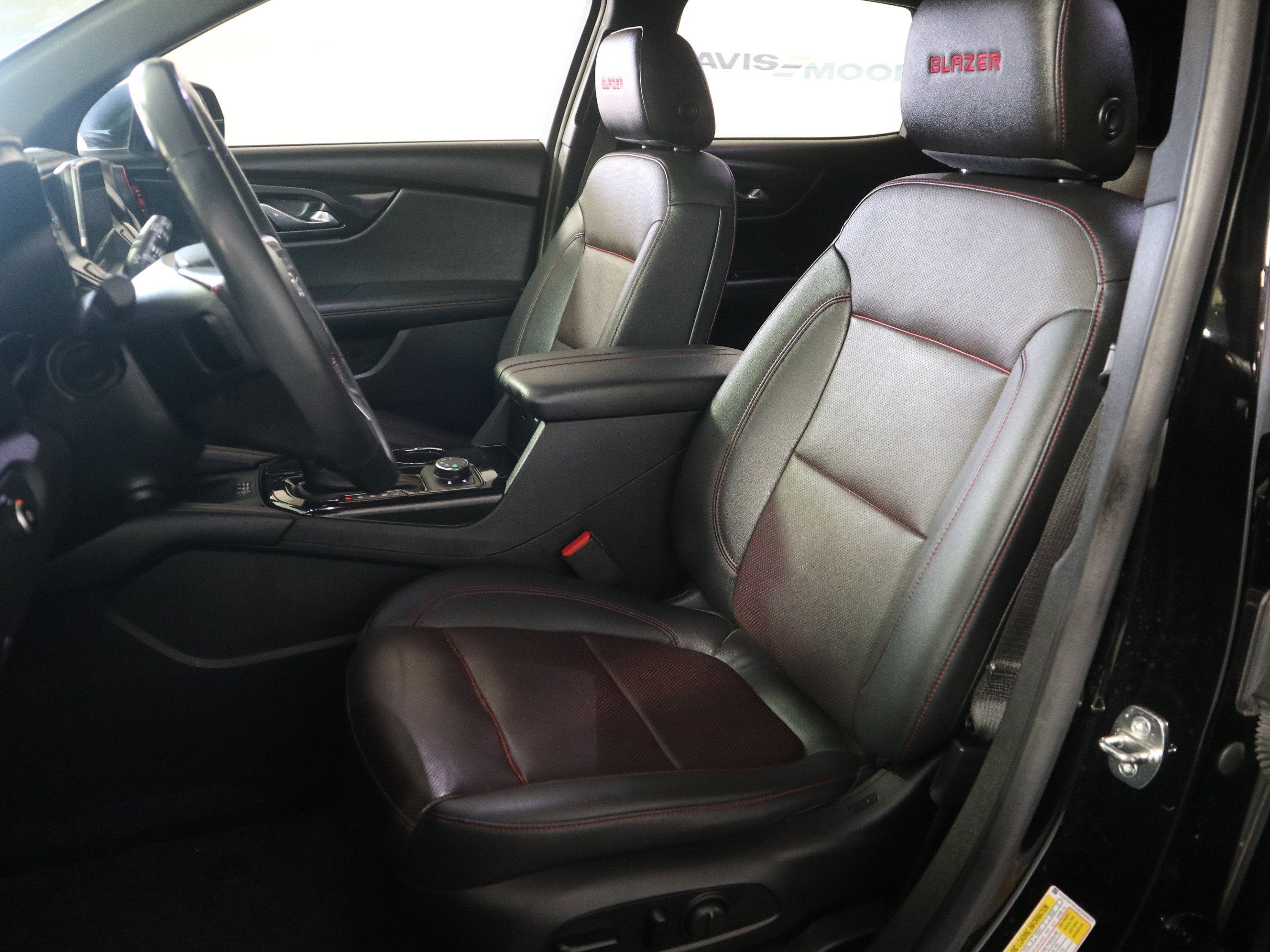 2021 Chevrolet Blazer RS AWD