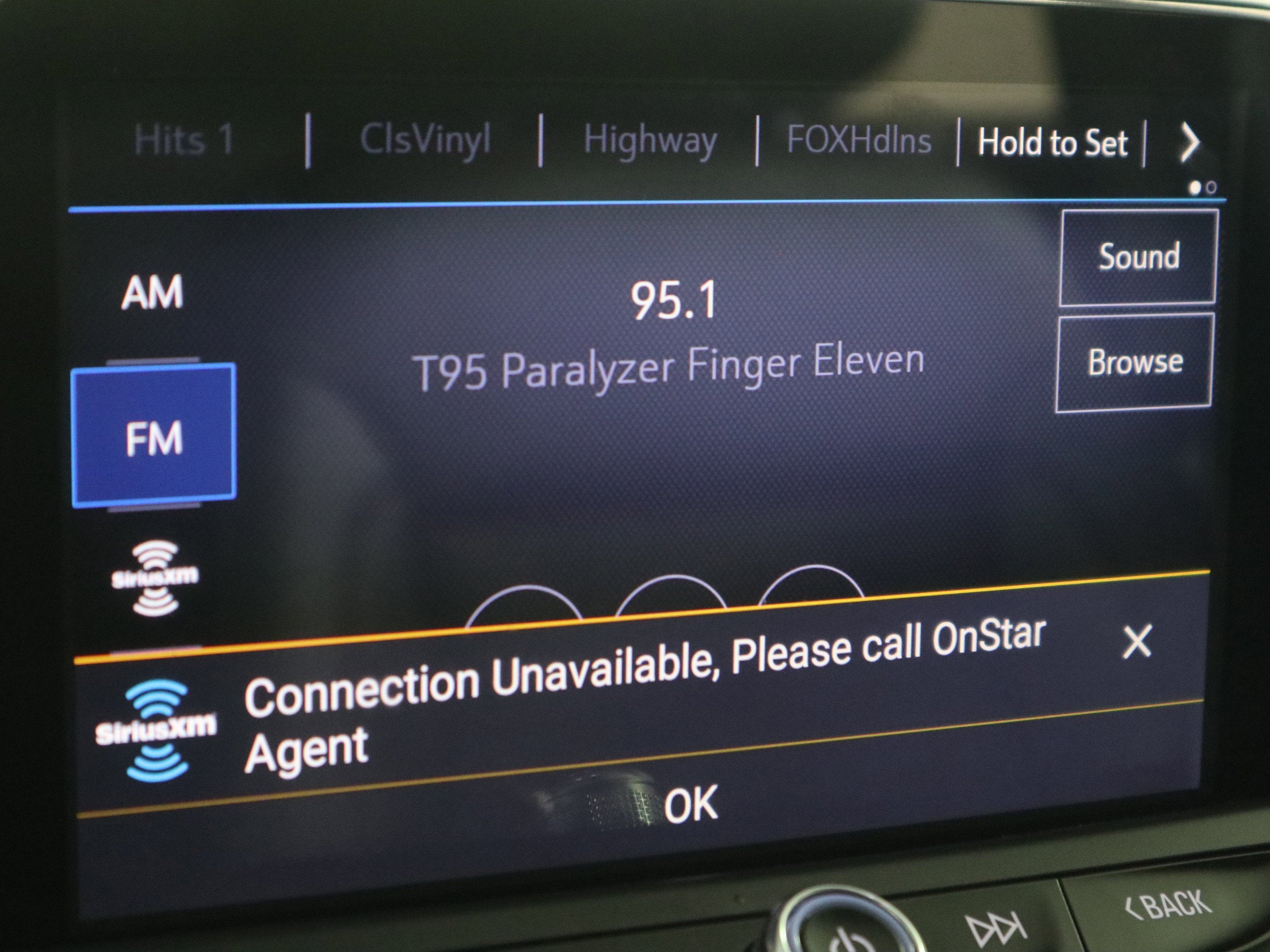 2021 Chevrolet Blazer RS AWD