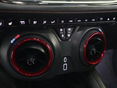 2021 Chevrolet Blazer RS AWD