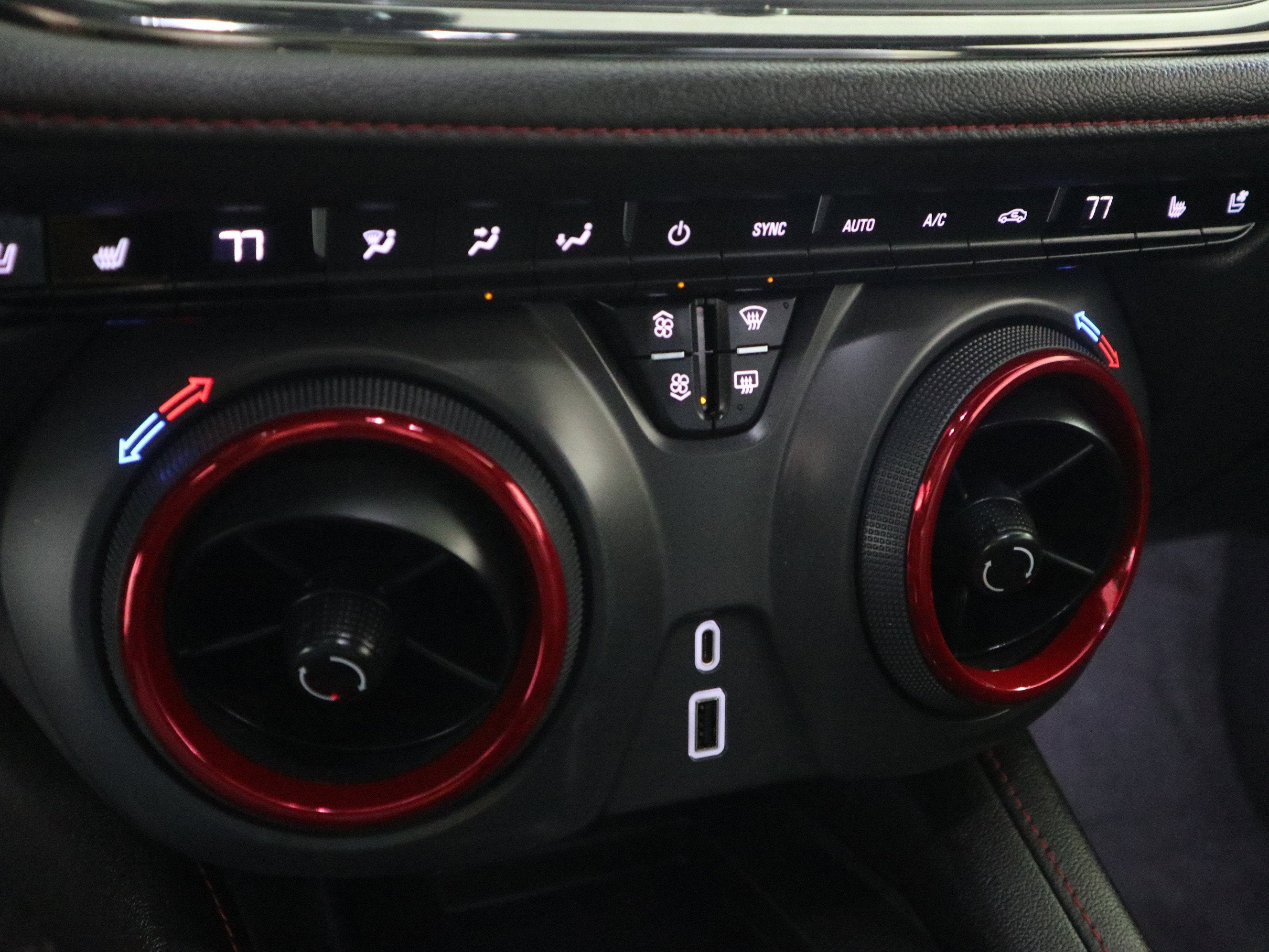 2021 Chevrolet Blazer RS AWD