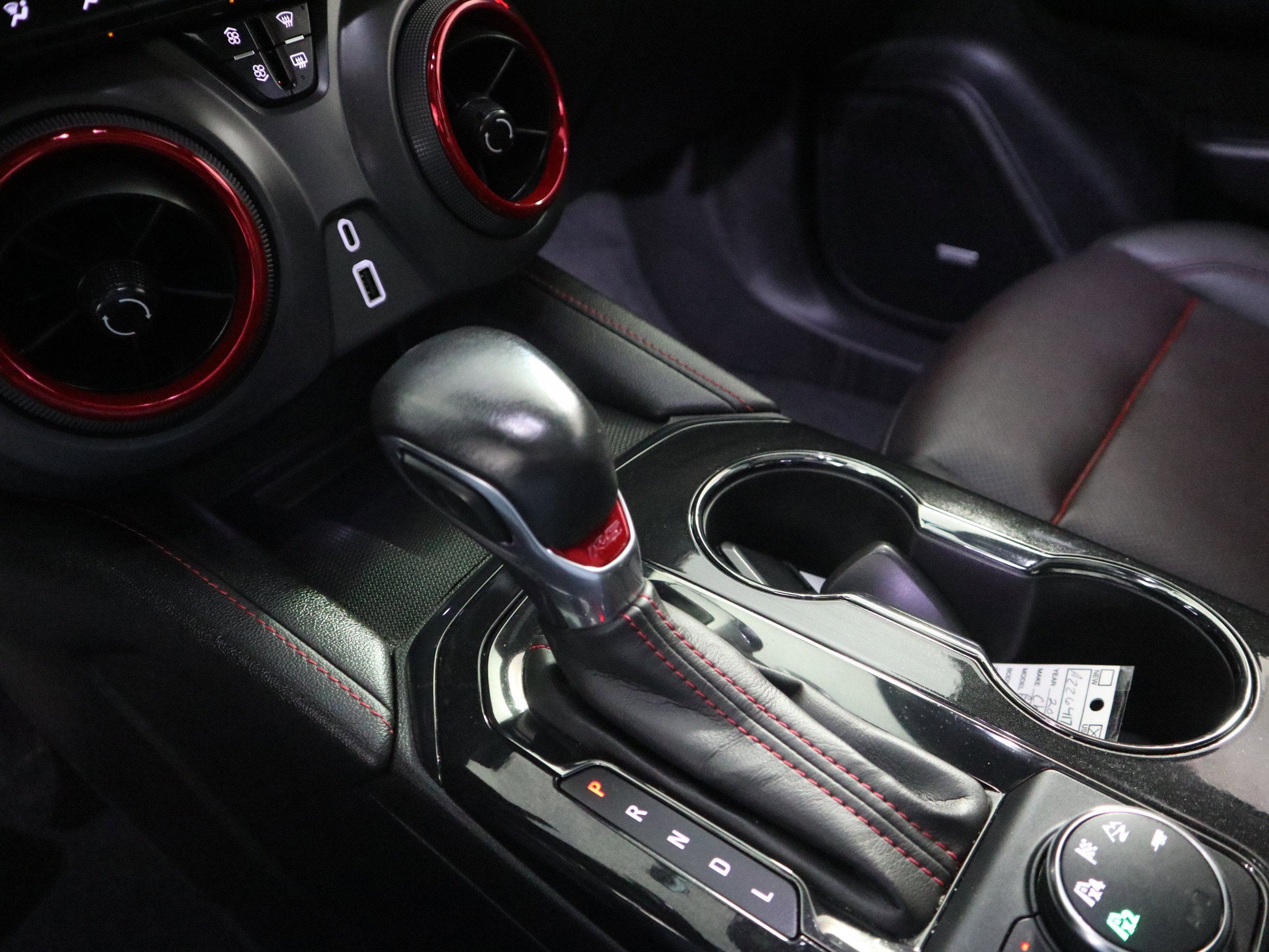 2021 Chevrolet Blazer RS AWD