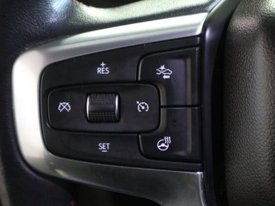 2021 Chevrolet Blazer RS AWD