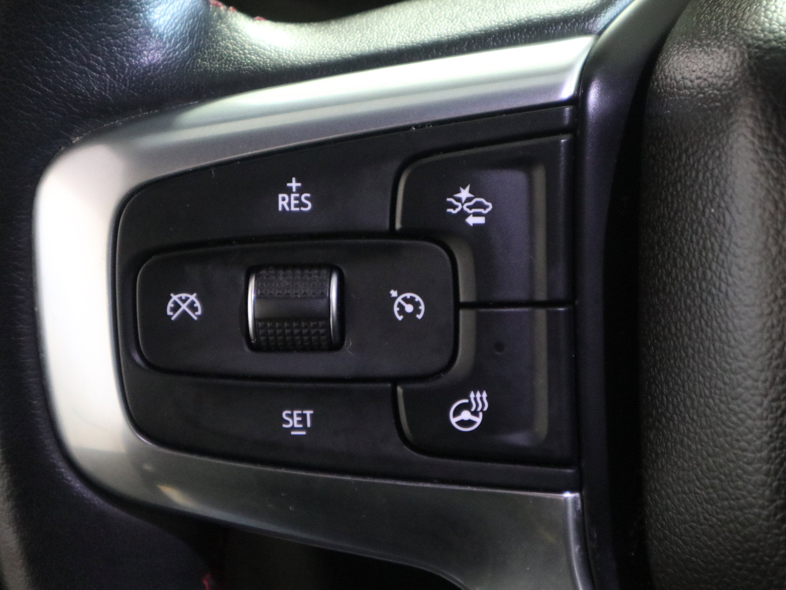 2021 Chevrolet Blazer RS AWD