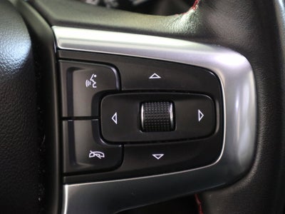 2021 Chevrolet Blazer RS AWD