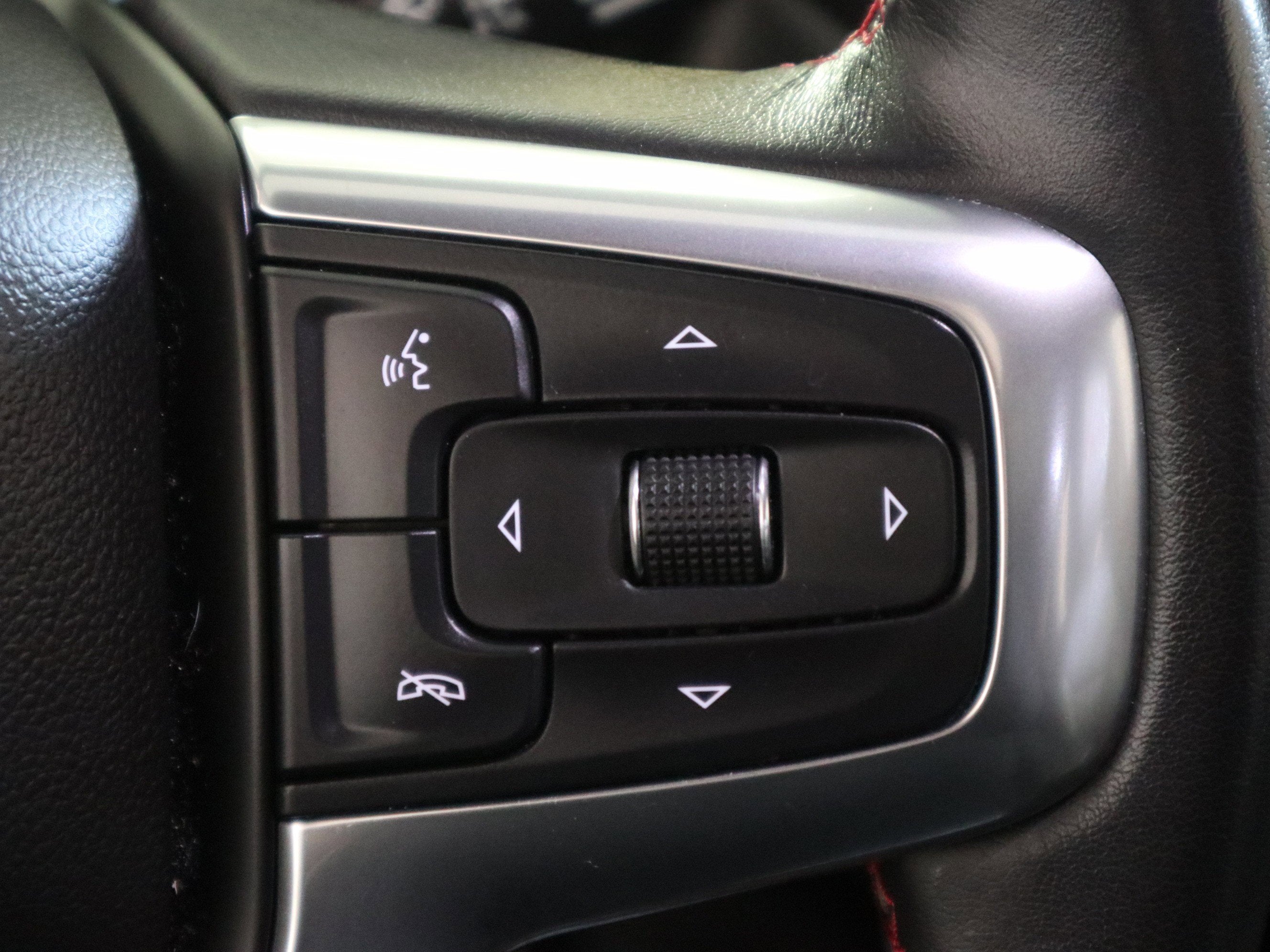 2021 Chevrolet Blazer RS AWD