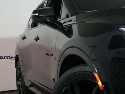 2021 Chevrolet Blazer RS AWD