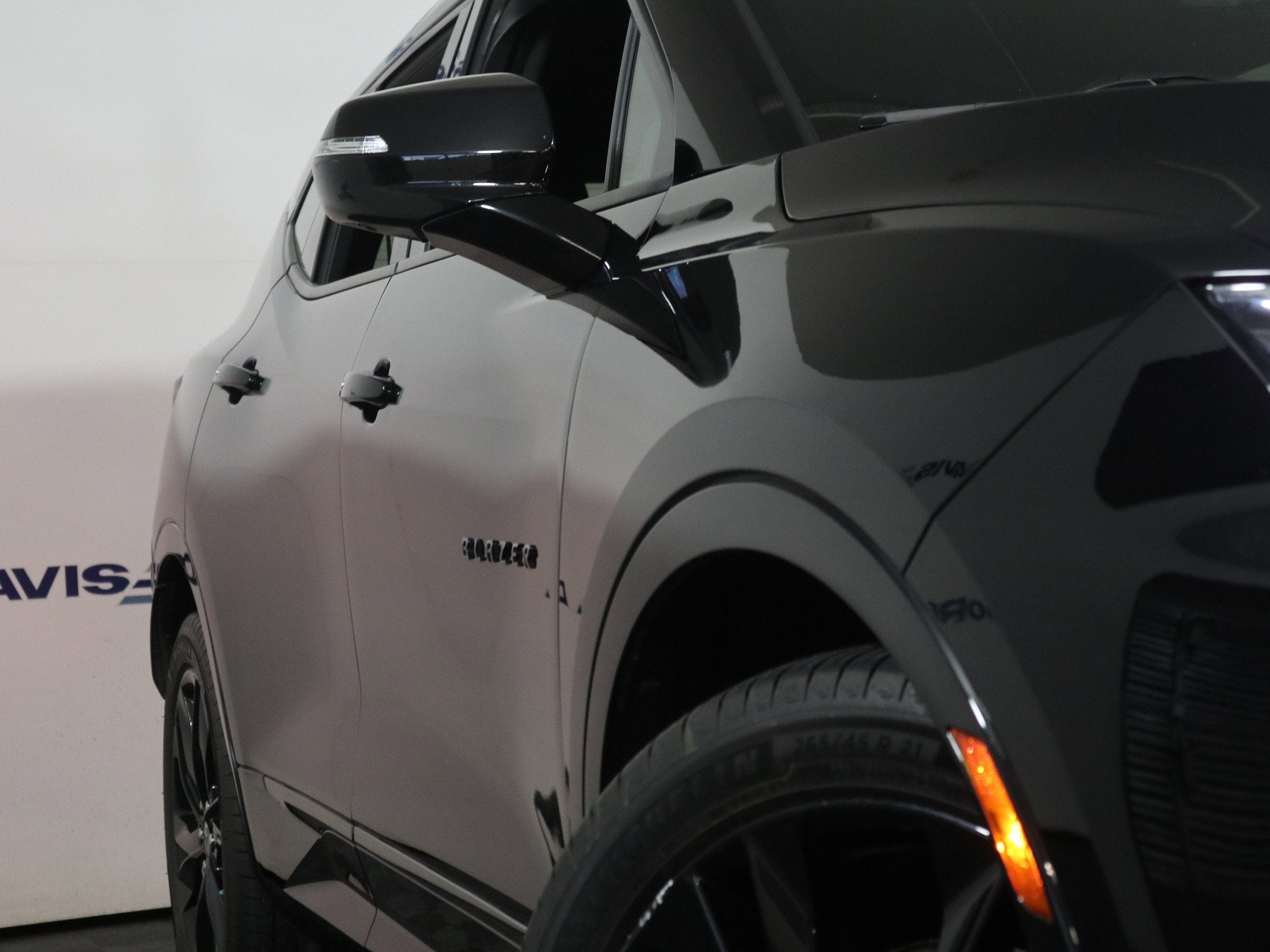 2021 Chevrolet Blazer RS AWD