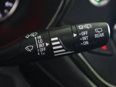 2021 Chevrolet Blazer RS AWD