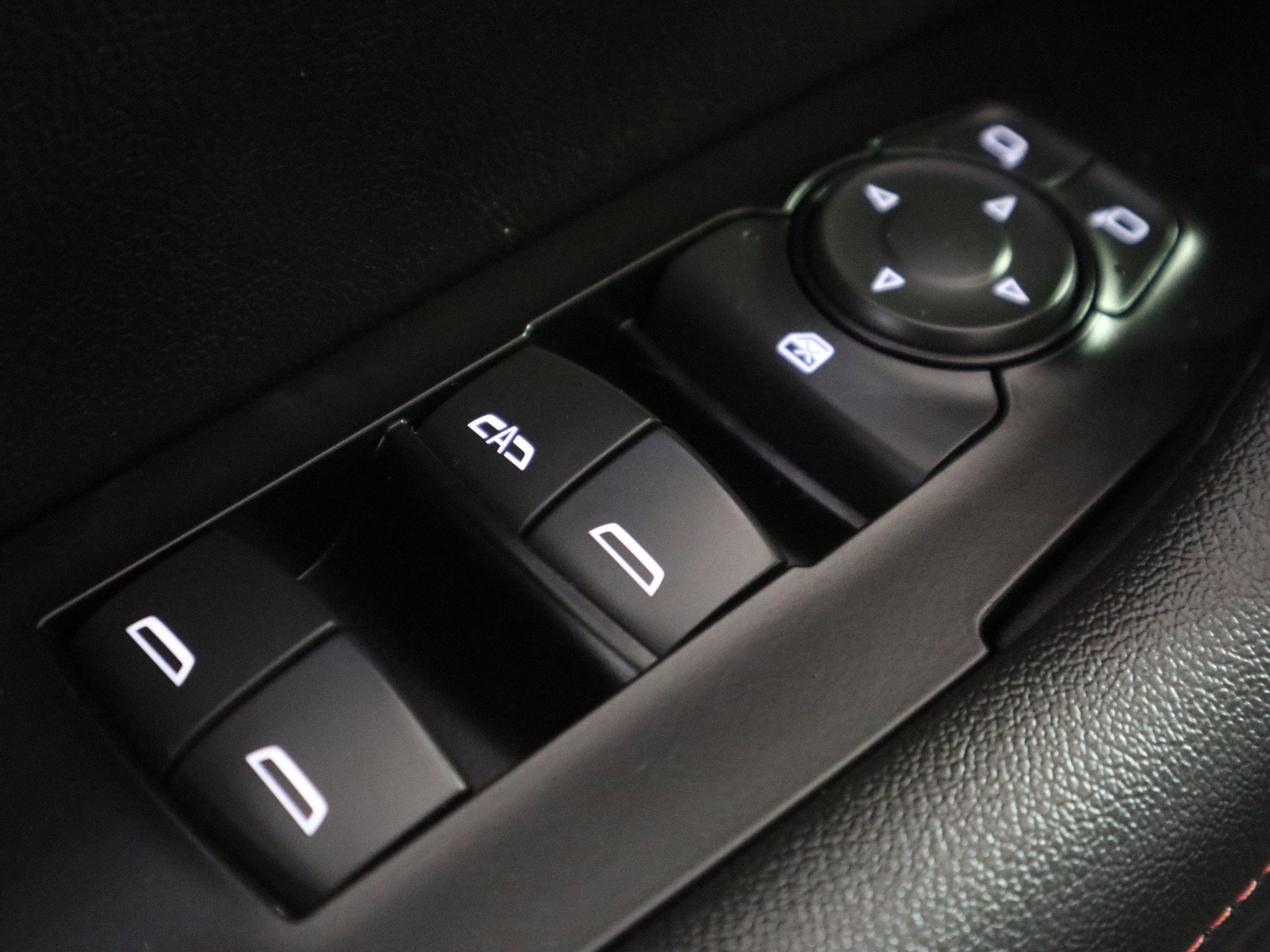 2021 Chevrolet Blazer RS AWD