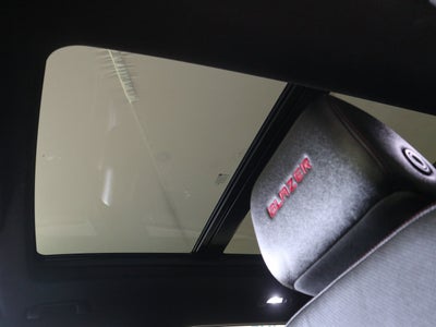 2021 Chevrolet Blazer RS AWD