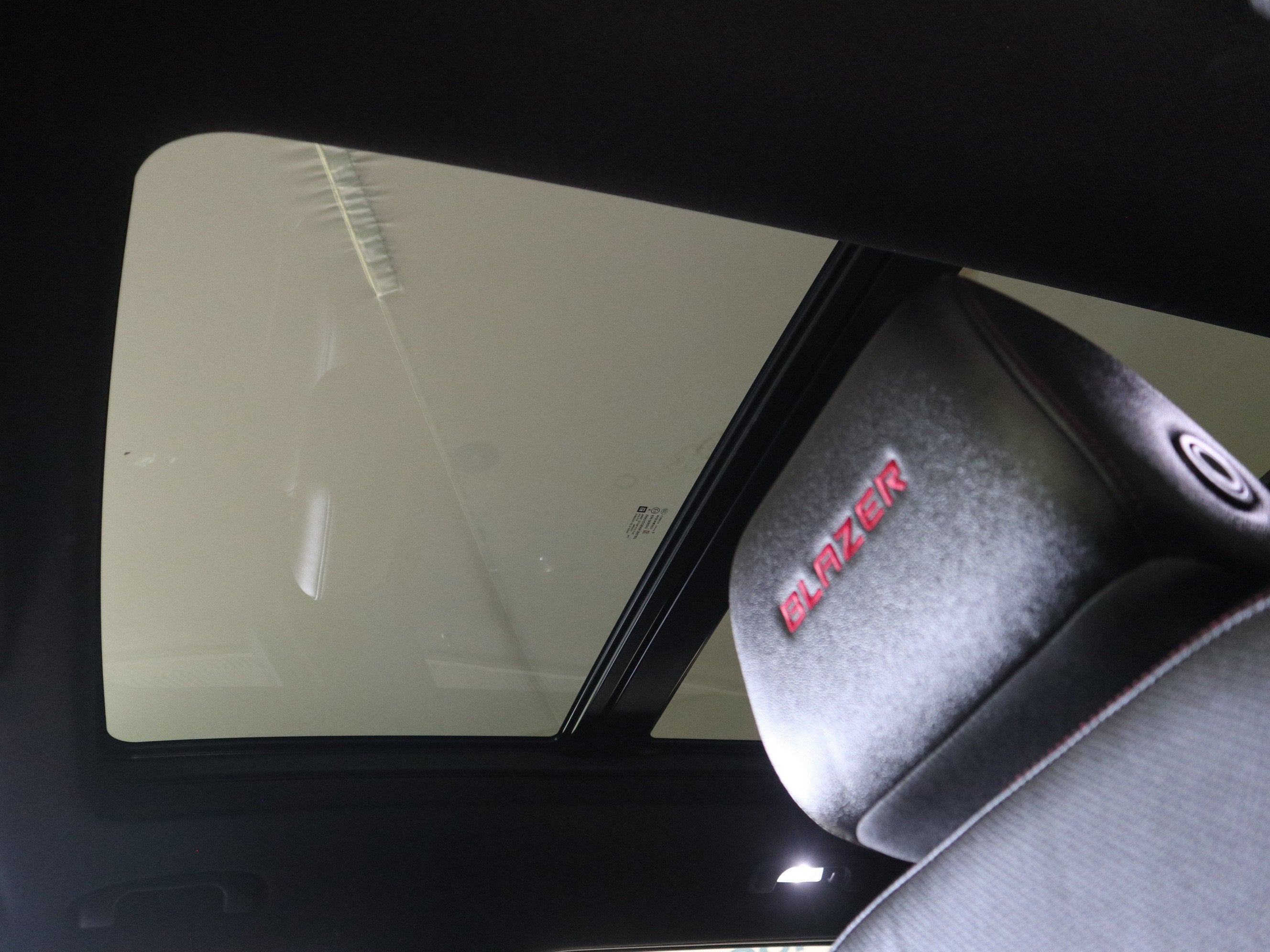 2021 Chevrolet Blazer RS AWD