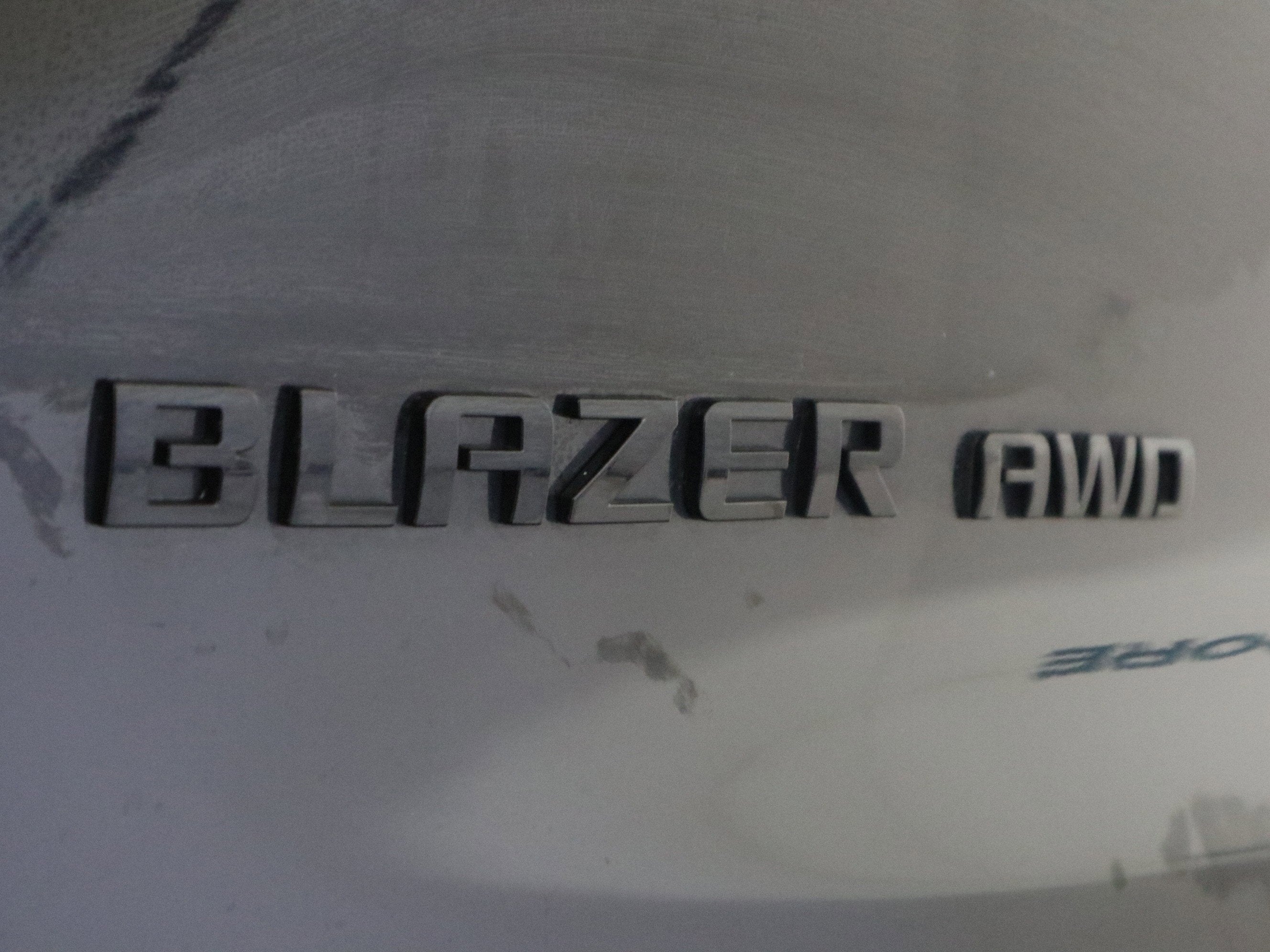 2021 Chevrolet Blazer RS AWD