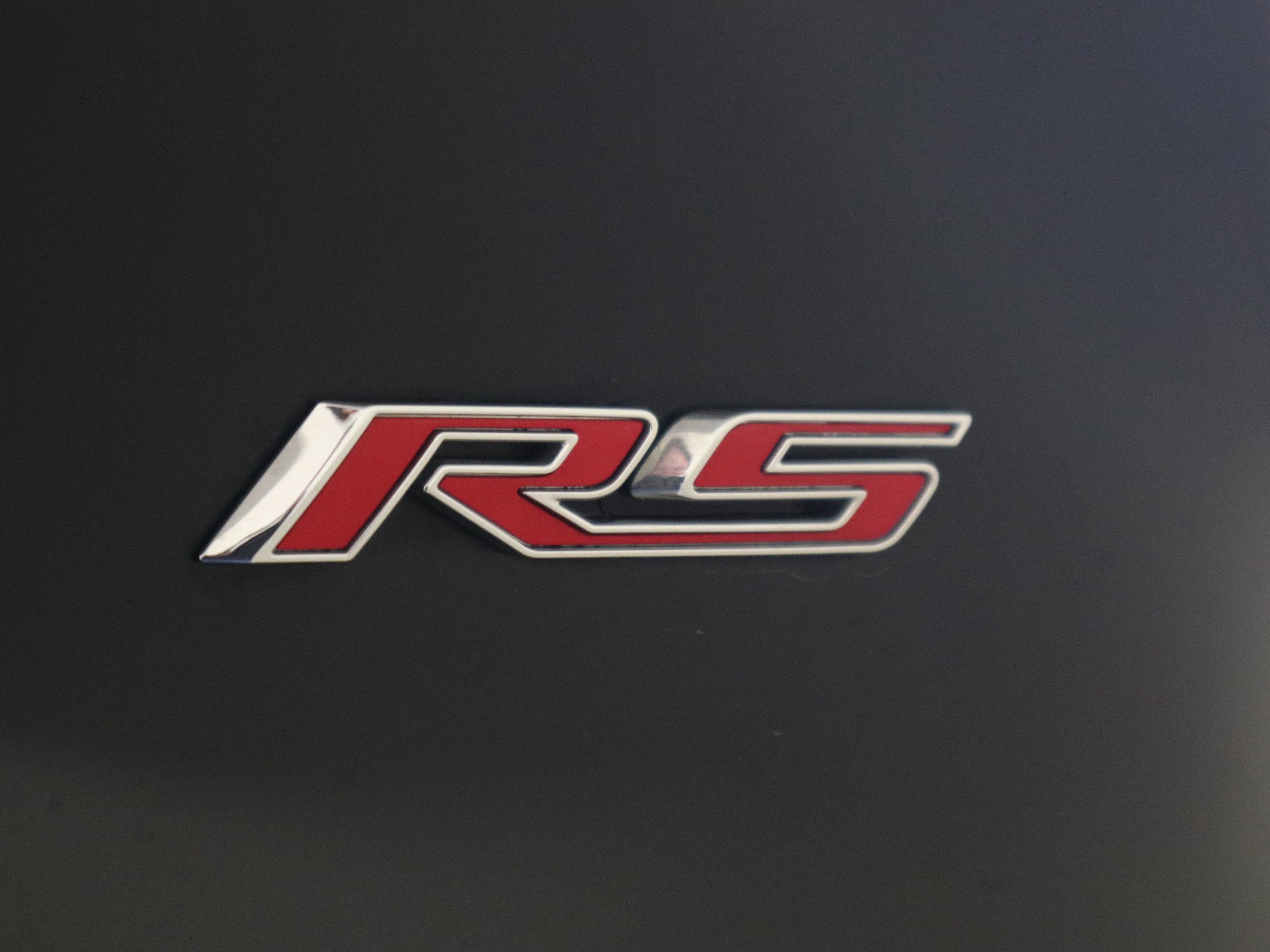 2021 Chevrolet Blazer RS AWD