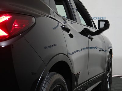 2021 Chevrolet Blazer RS AWD