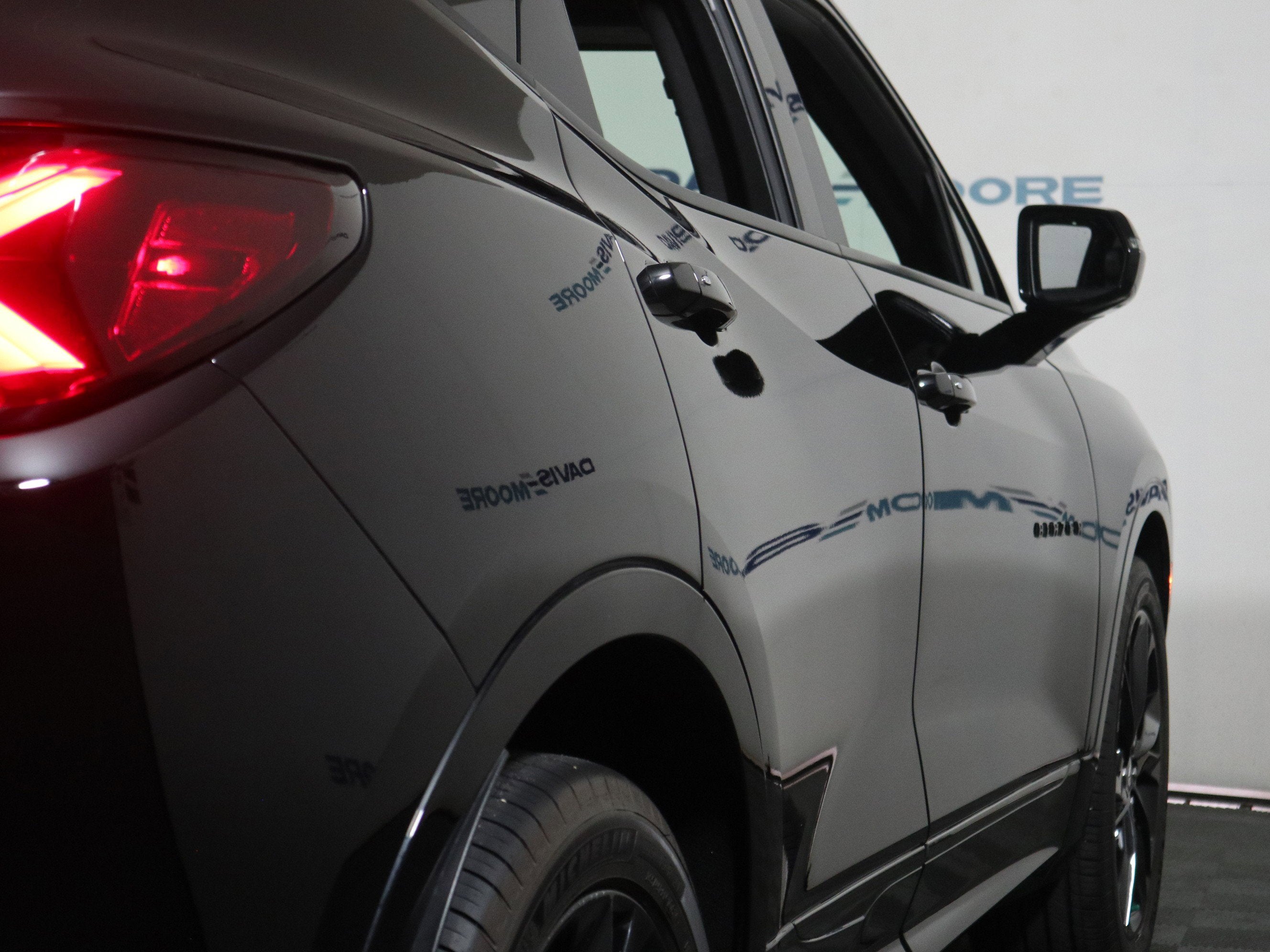 2021 Chevrolet Blazer RS AWD