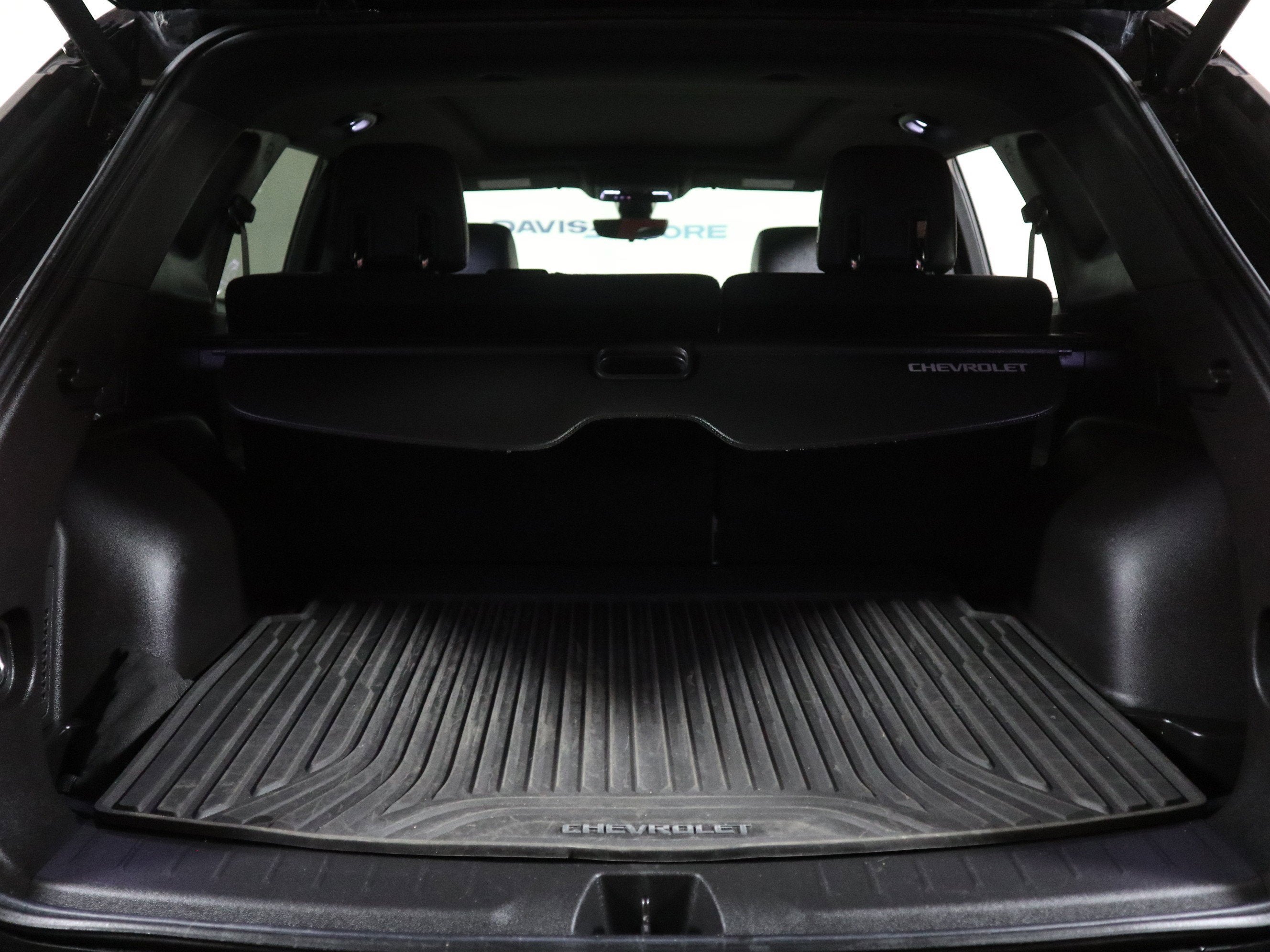 2021 Chevrolet Blazer RS AWD