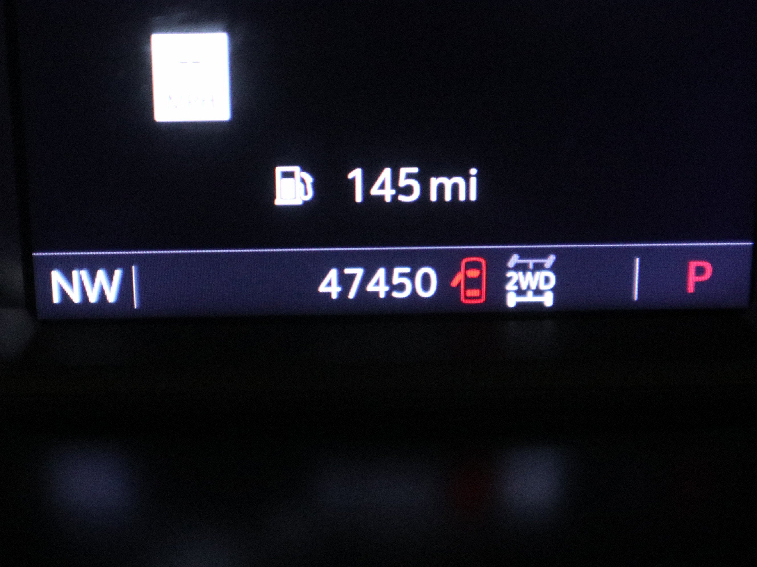 2021 GMC Sierra 1500 AT4 Crew Cab 4WD