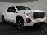 2021 GMC Sierra 1500 AT4 Crew Cab 4WD